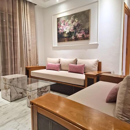 La Perle Bleue Apartment La Goulette Ngoại thất bức ảnh