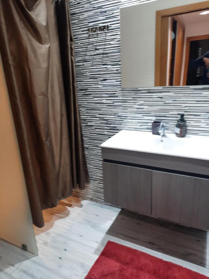 La Perle Bleue Apartment La Goulette Ngoại thất bức ảnh