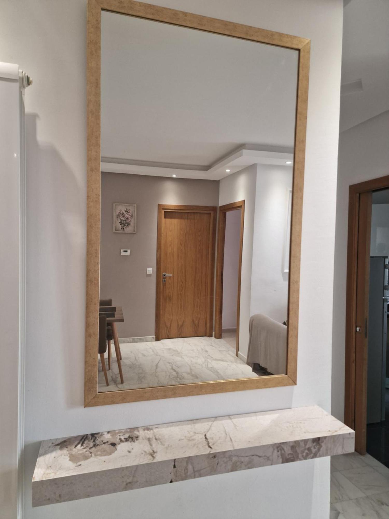 La Perle Bleue Apartment La Goulette Ngoại thất bức ảnh
