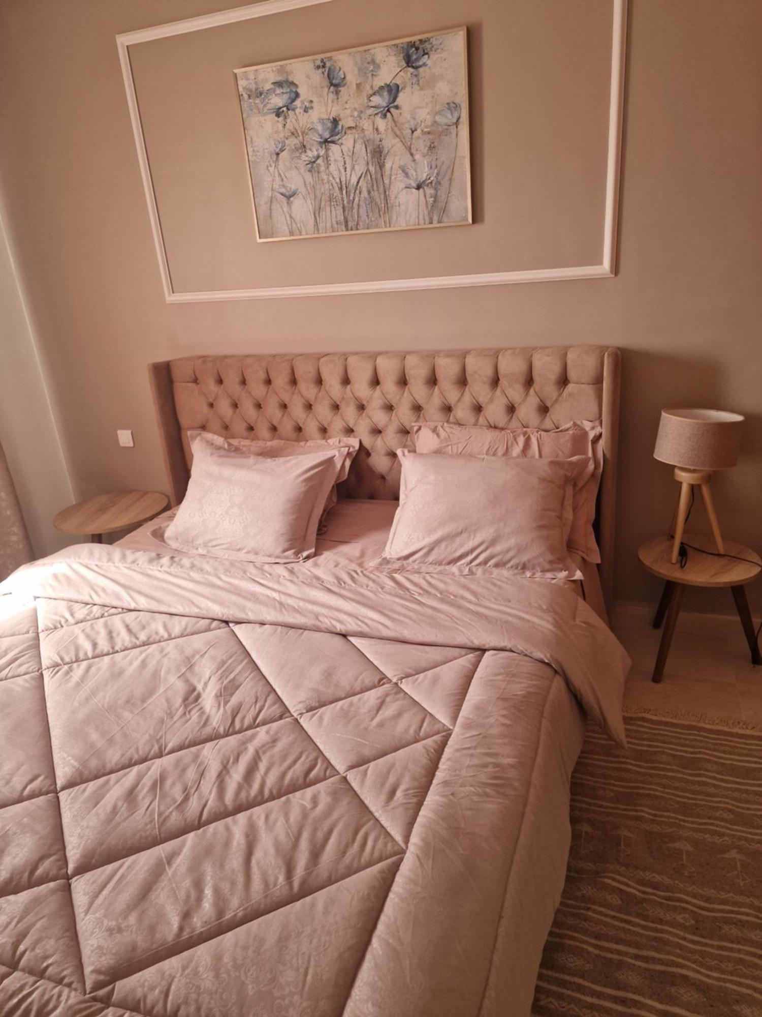 La Perle Bleue Apartment La Goulette Ngoại thất bức ảnh