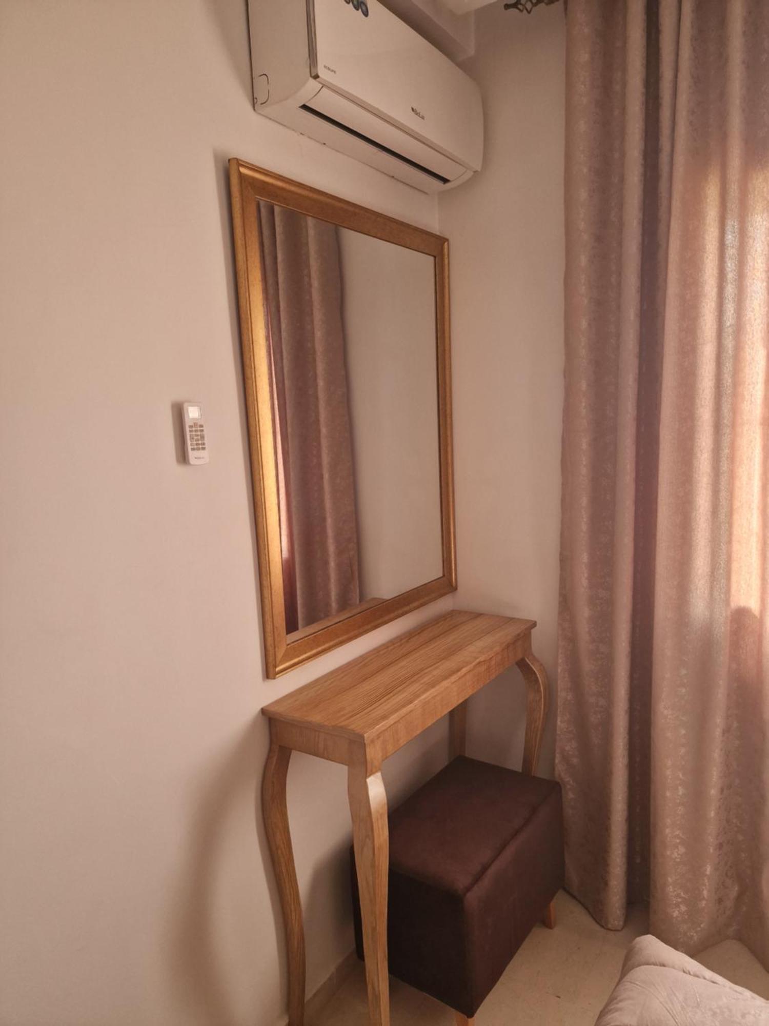La Perle Bleue Apartment La Goulette Ngoại thất bức ảnh