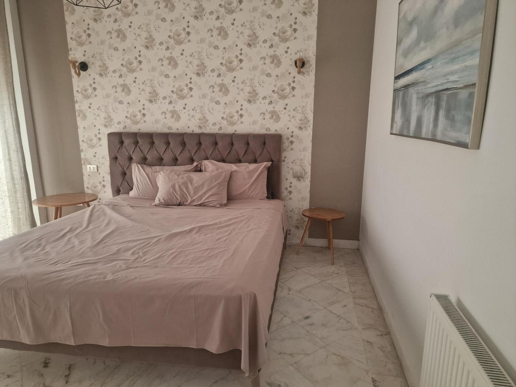 La Perle Bleue Apartment La Goulette Phòng bức ảnh