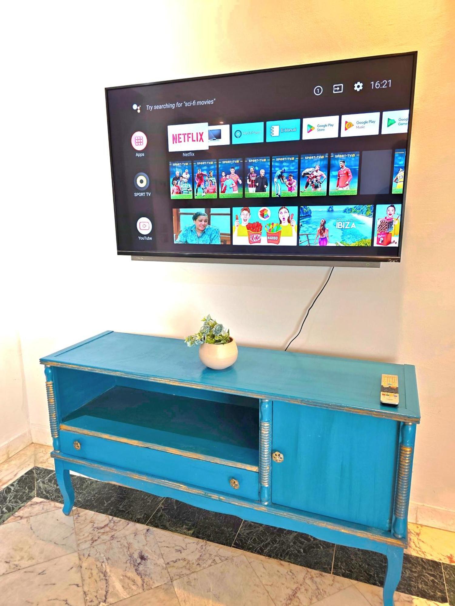 La Perle Bleue Apartment La Goulette Ngoại thất bức ảnh